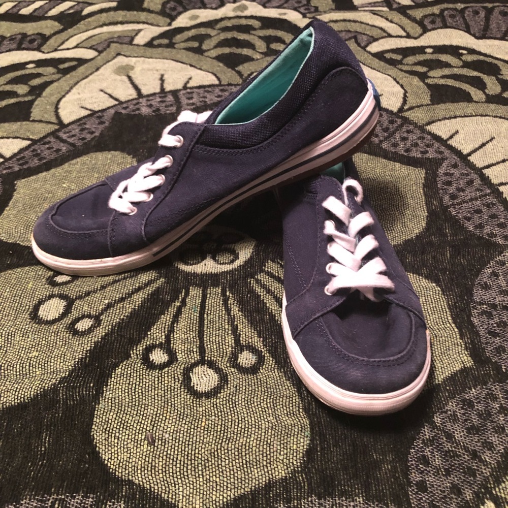 Blue Keds